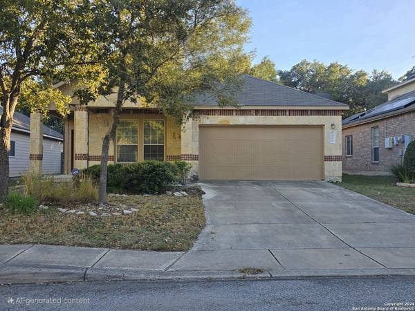 7906 RAIN SHORE, San Antonio, TX 78249-2289