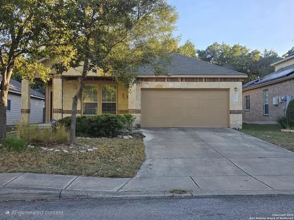 7906 RAIN SHORE, San Antonio, TX 78249-2289