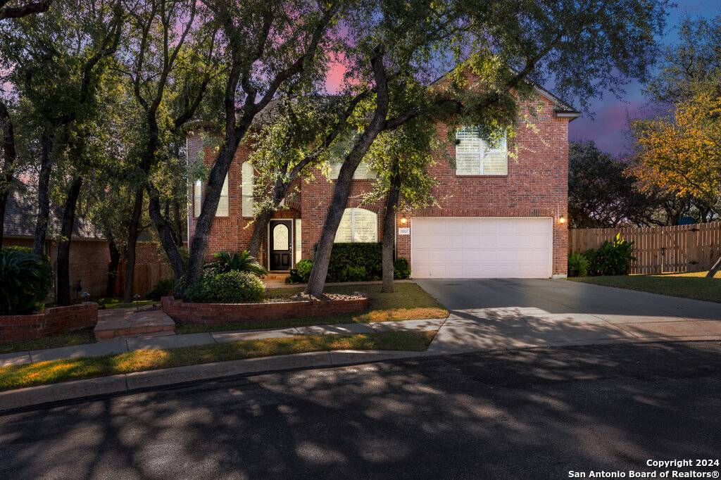 15907 HACHITA BLANCO, Helotes, TX 78023-3757