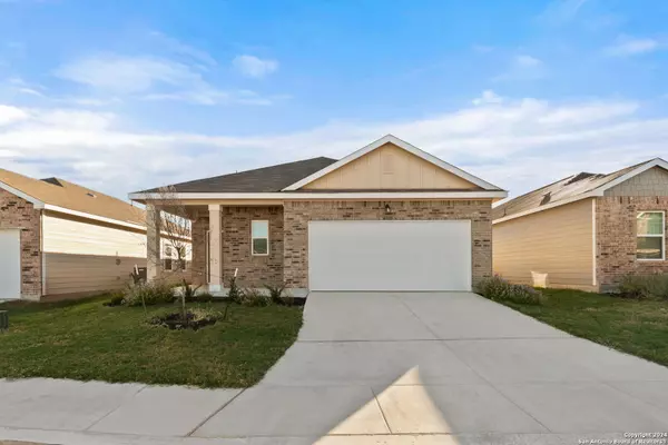 14310 Texas Coral, San Antonio, TX 78253