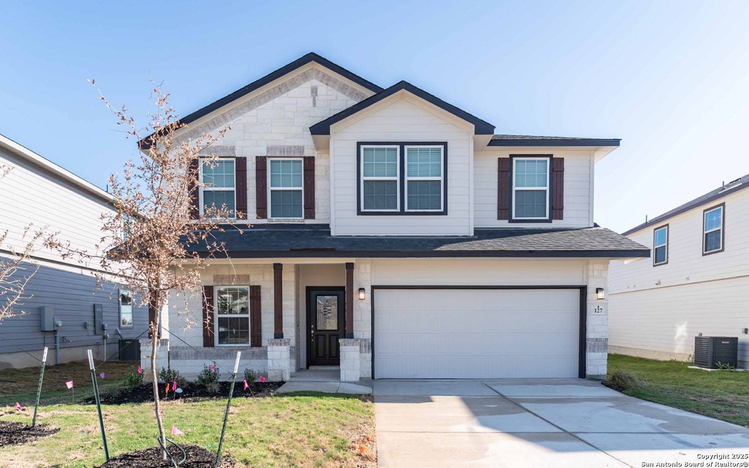 127 Gathering Drive, San Antonio, TX 78253