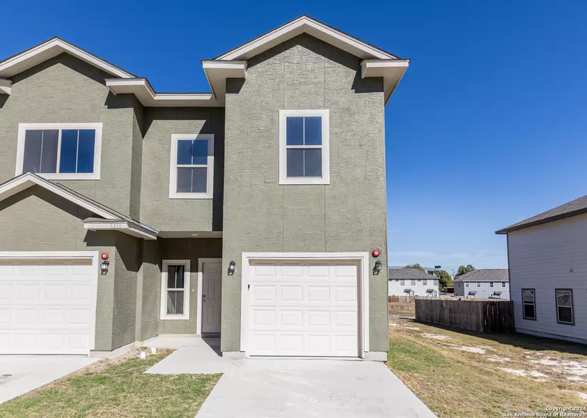 7310 Savannah Brooks, Live Oak, TX 78233