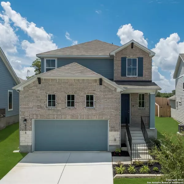 6018 Calgary Park, San Antonio, TX 78233