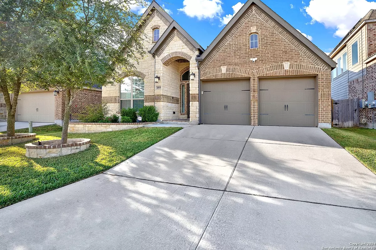 San Antonio, TX 78254,14618 Hallows Grove