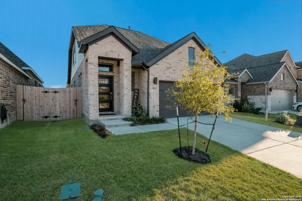 13226 Fantine Fields, San Antonio, TX 78253