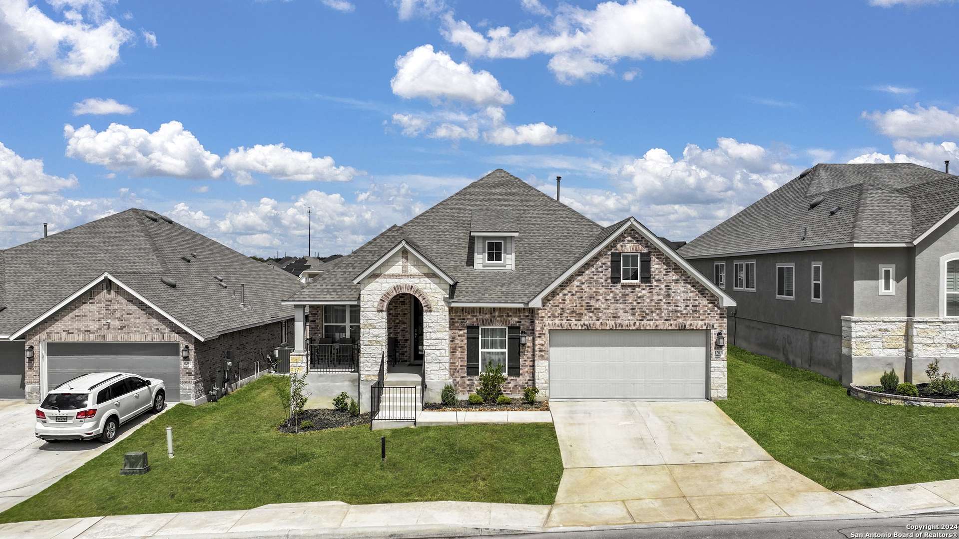 San Antonio, TX 78245-4214,12831 FORT BELKNAP