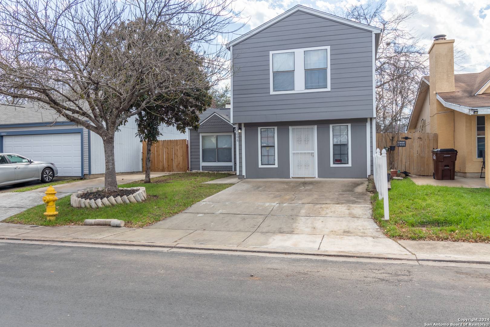 San Antonio, TX 78245-1710,10006 SANDY FLD