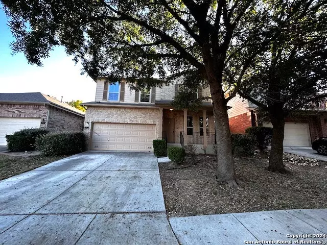 12142 PAINTED DAISY, San Antonio, TX 78253-5718