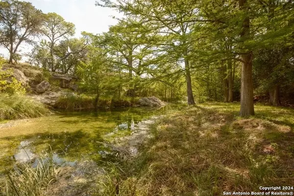 Vanderpool, TX 78885,260 MOORE LN
