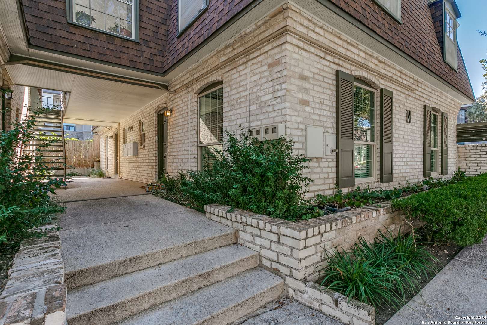 Olmos Park, TX 78212,1045 SHOOK AVENUE 156 UNIT 156