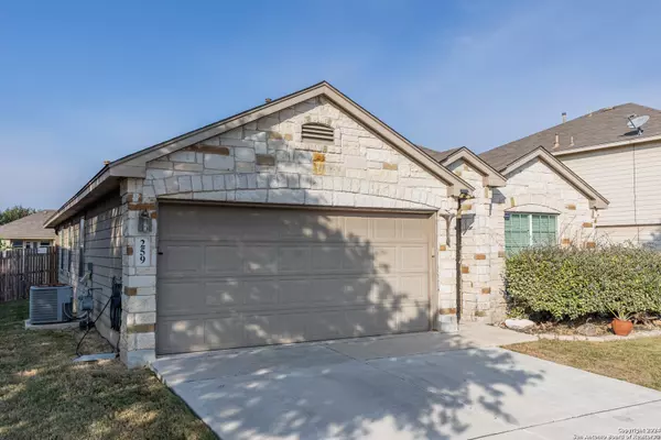 New Braunfels, TX 78130-6398,259 CREEKVIEW WAY