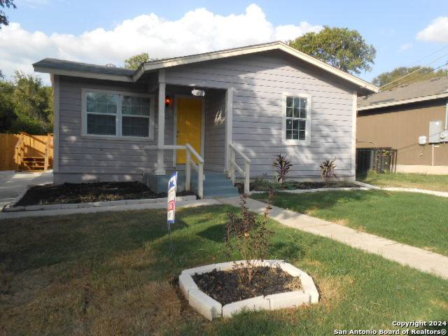 571 MORNINGVIEW DR, San Antonio, TX 78220-3219