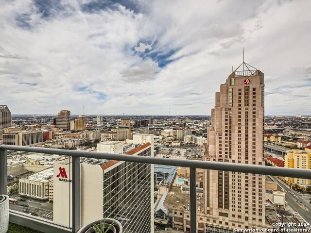 San Antonio, TX 78205-2671,610 MARKET ST UNIT 2702