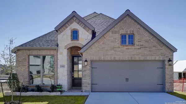 13012 Macar Manor, San Antonio, TX 78245