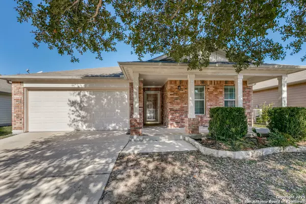 621 COTTON PATCH, Schertz, TX 78154-1842