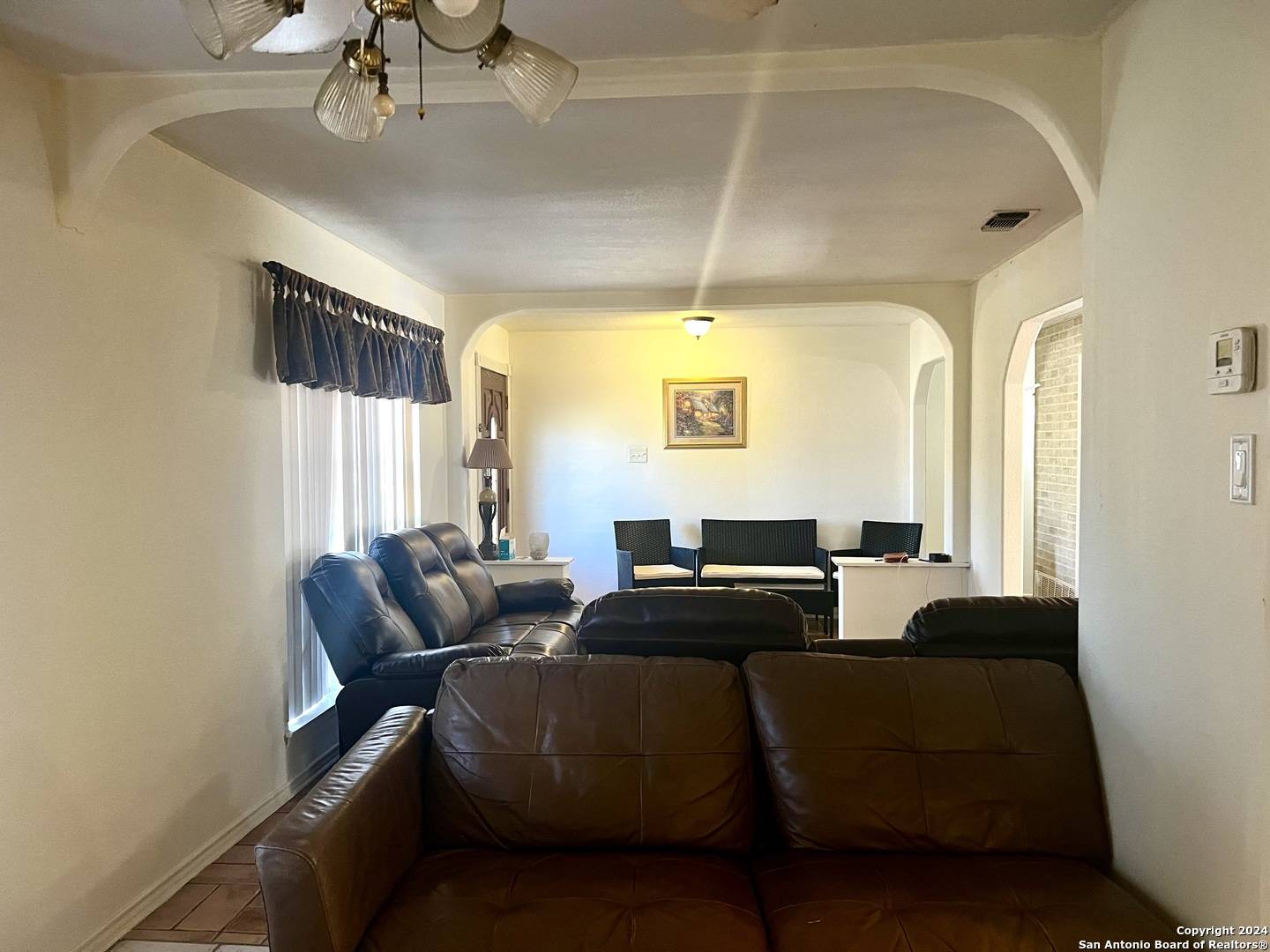 San Antonio, TX 78242-1522,6118 ELM VALLEY DR