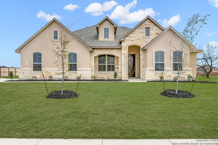 5306 Guston Hall, San Antonio, TX 78263