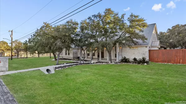 San Antonio, TX 78260,306 Hornpipe Hills