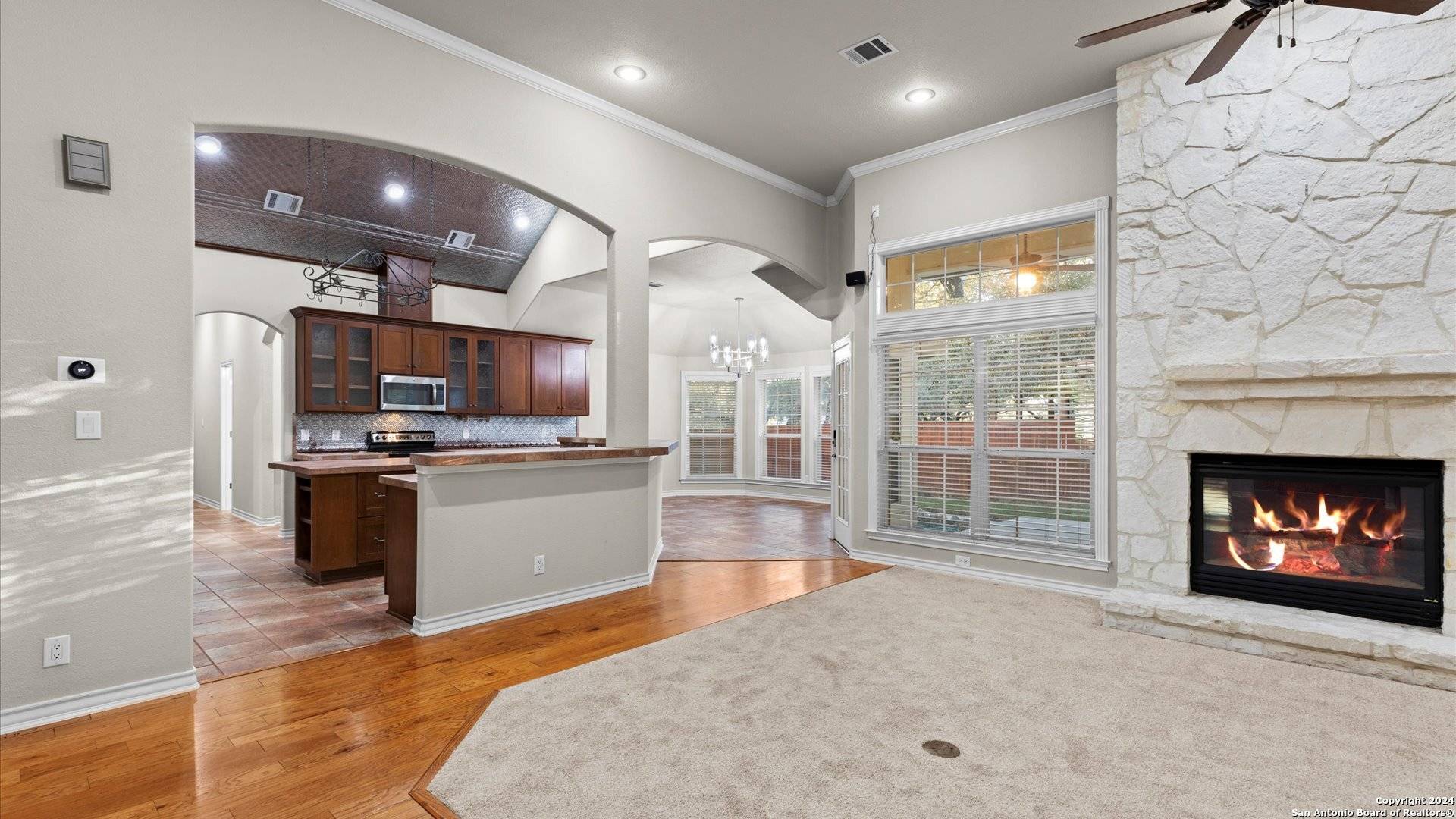 San Antonio, TX 78260,306 Hornpipe Hills