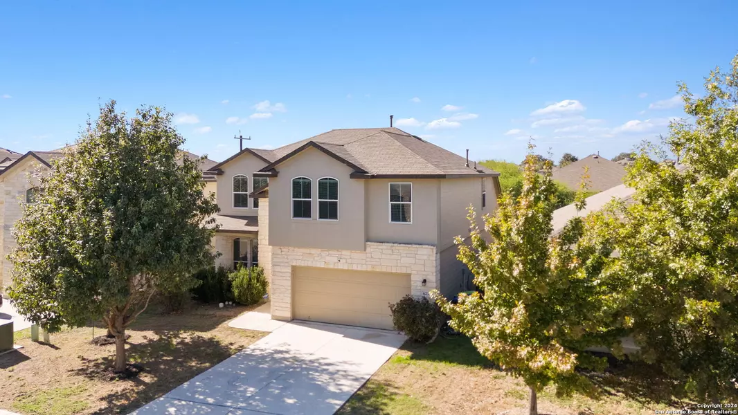 623 SAGE THRASHER, San Antonio, TX 78253-4589