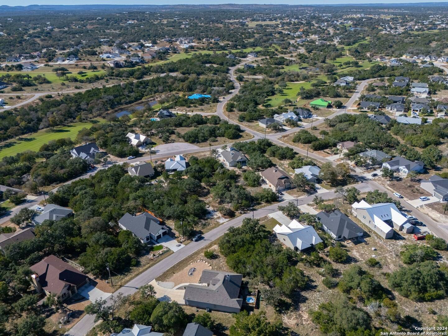 Blanco, TX 78606,107 C Chisholm