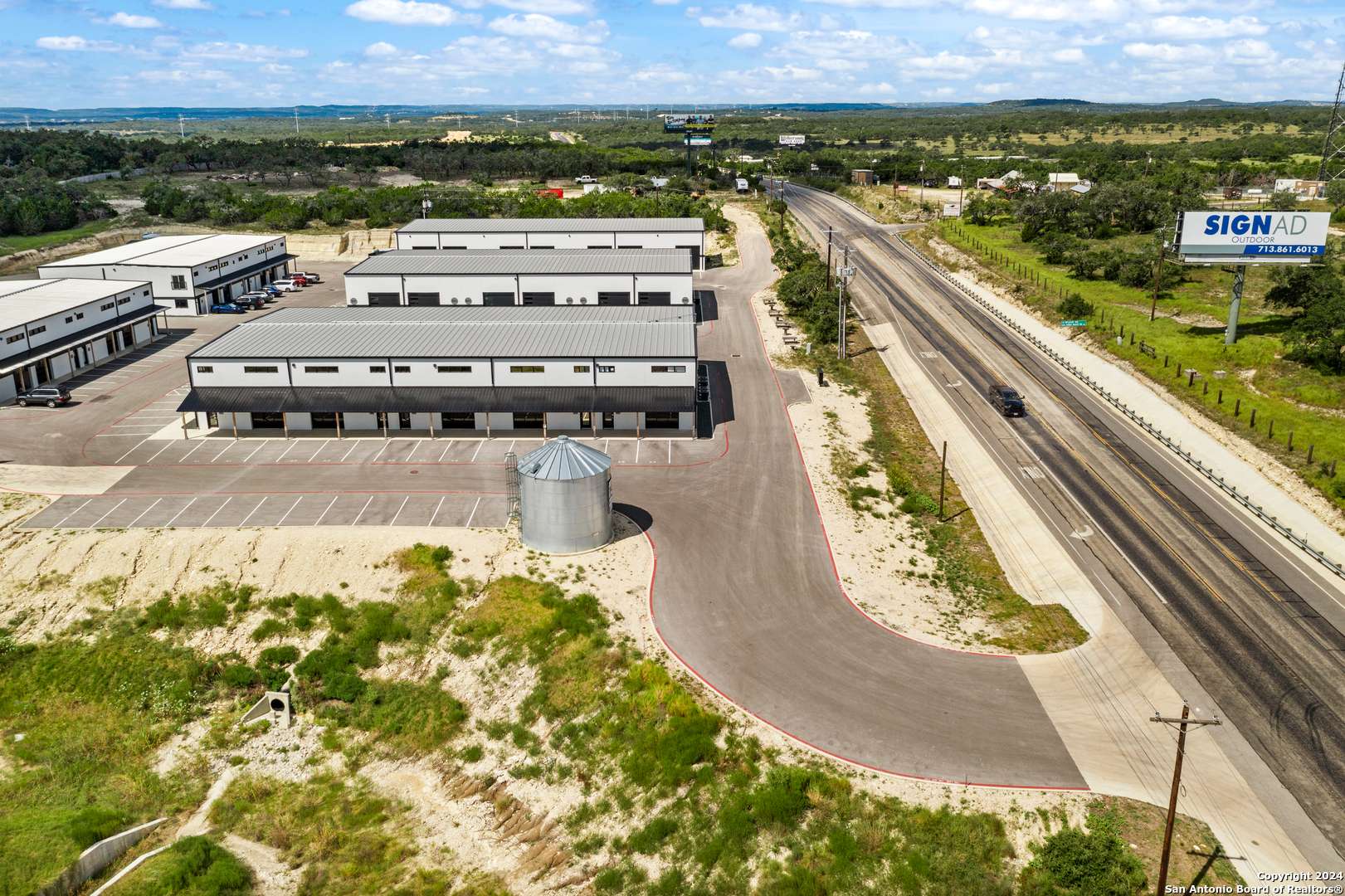 Boerne, TX 78006,529 SH 46 E