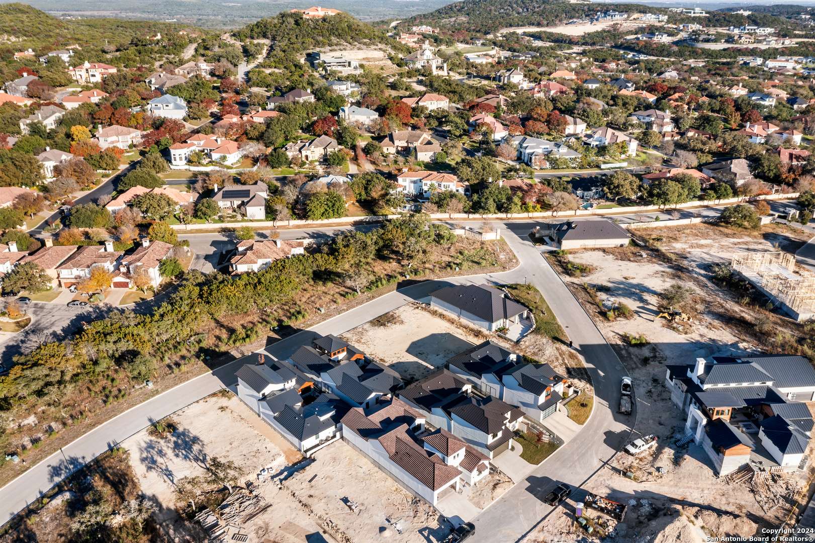 11 DOMINION MEADOWS, San Antonio, TX 78257