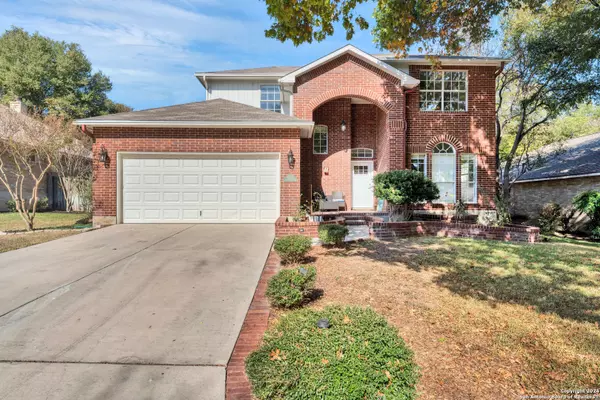 Schertz, TX 78154,1133 Berry Creek