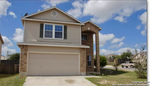 25447 Longbranch Run, San Antonio, TX 78261-2433