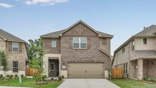 14344 Iron Knight, San Antonio, TX 78253