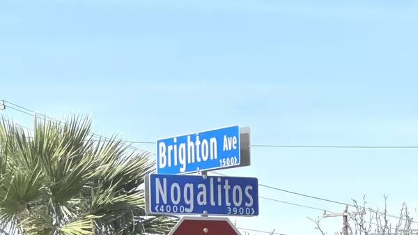 San Antonio, TX 78211,1560 BRIGHTON