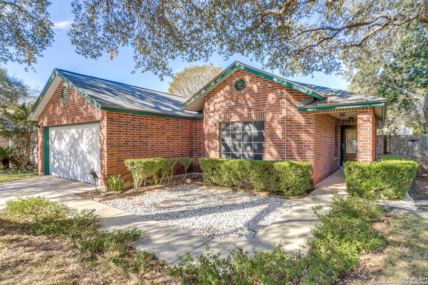 San Antonio, TX 78247-5598,4819 GALEWOOD AVE