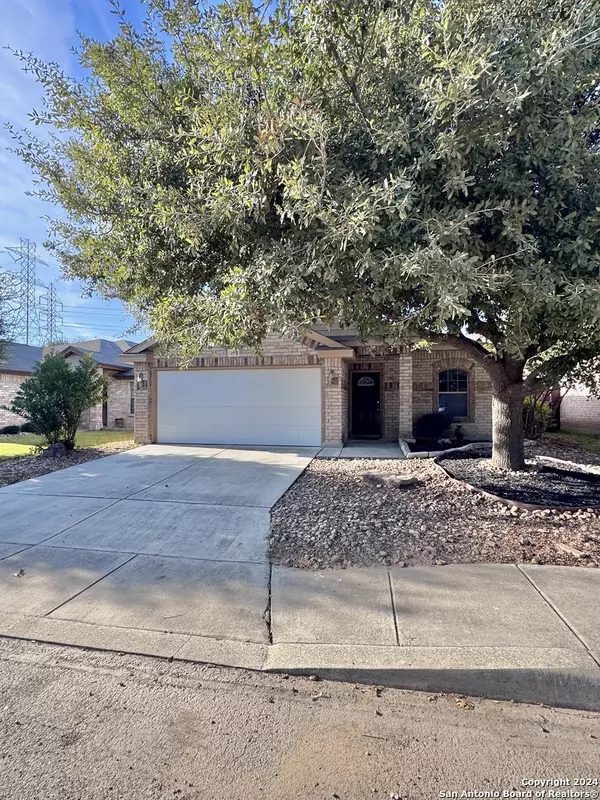 10439 CORVEY LN, Helotes, TX 78023-4746
