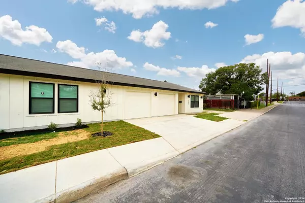 San Antonio, TX 78201,103 Saint Ann UNIT 102