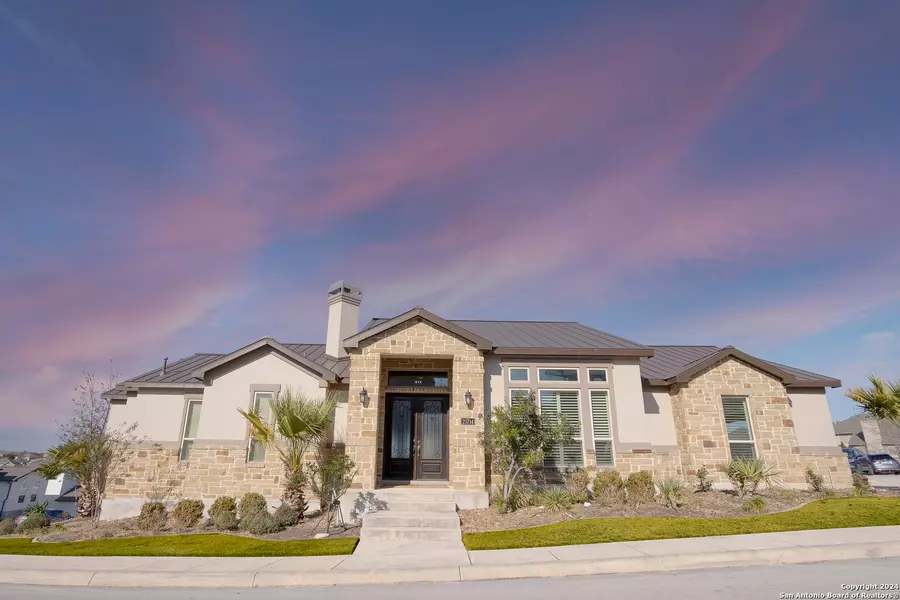 21714 Rugged Hills, San Antonio, TX 78258