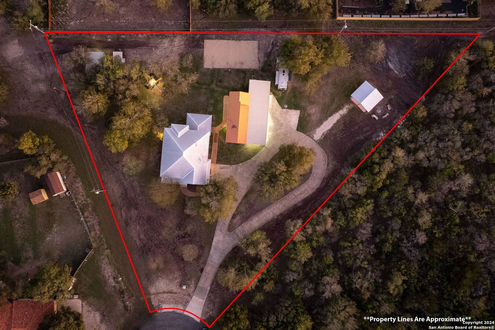 4506 Tamaron Ranch, San Antonio, TX 78253