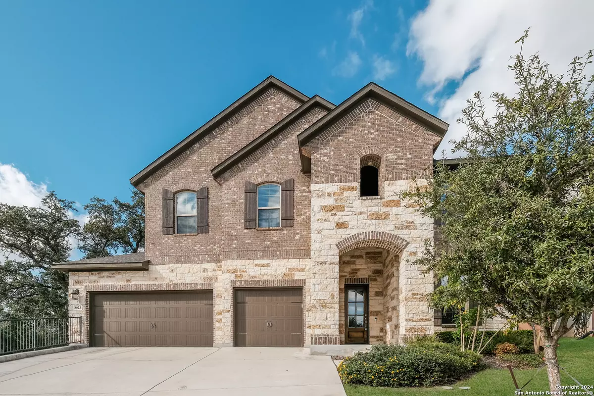 Boerne, TX 78015,8023 Platinum Ct