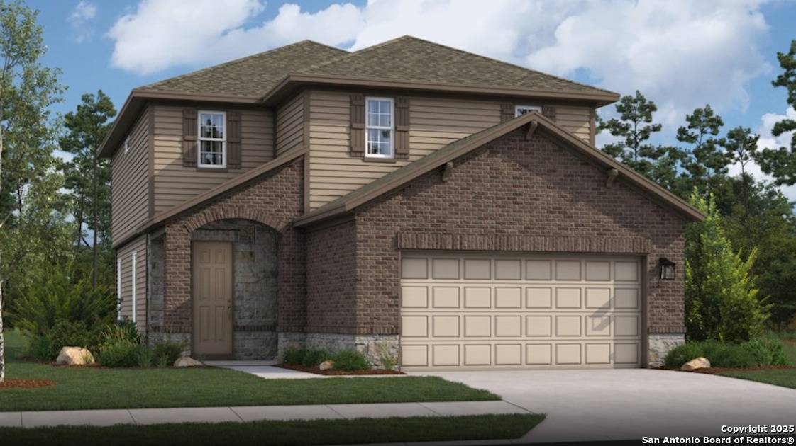 13233 Fantine Fields, San Antonio, TX 78253