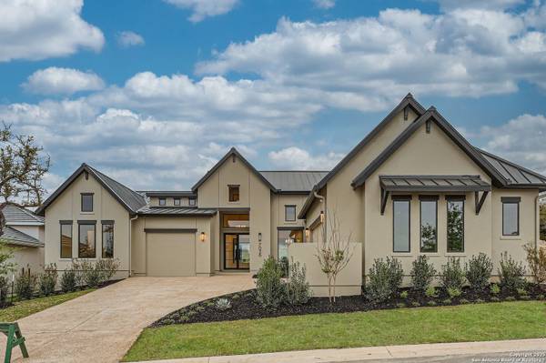 7026 Bluff Run, San Antonio, TX 78257