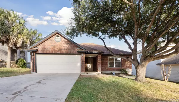 6822 Knights Haven, Live Oak, TX 78233-7222