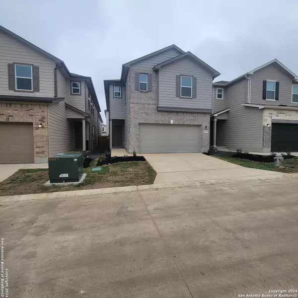 San Antonio, TX 78249,14839 VANCE JACKSON UNIT 909