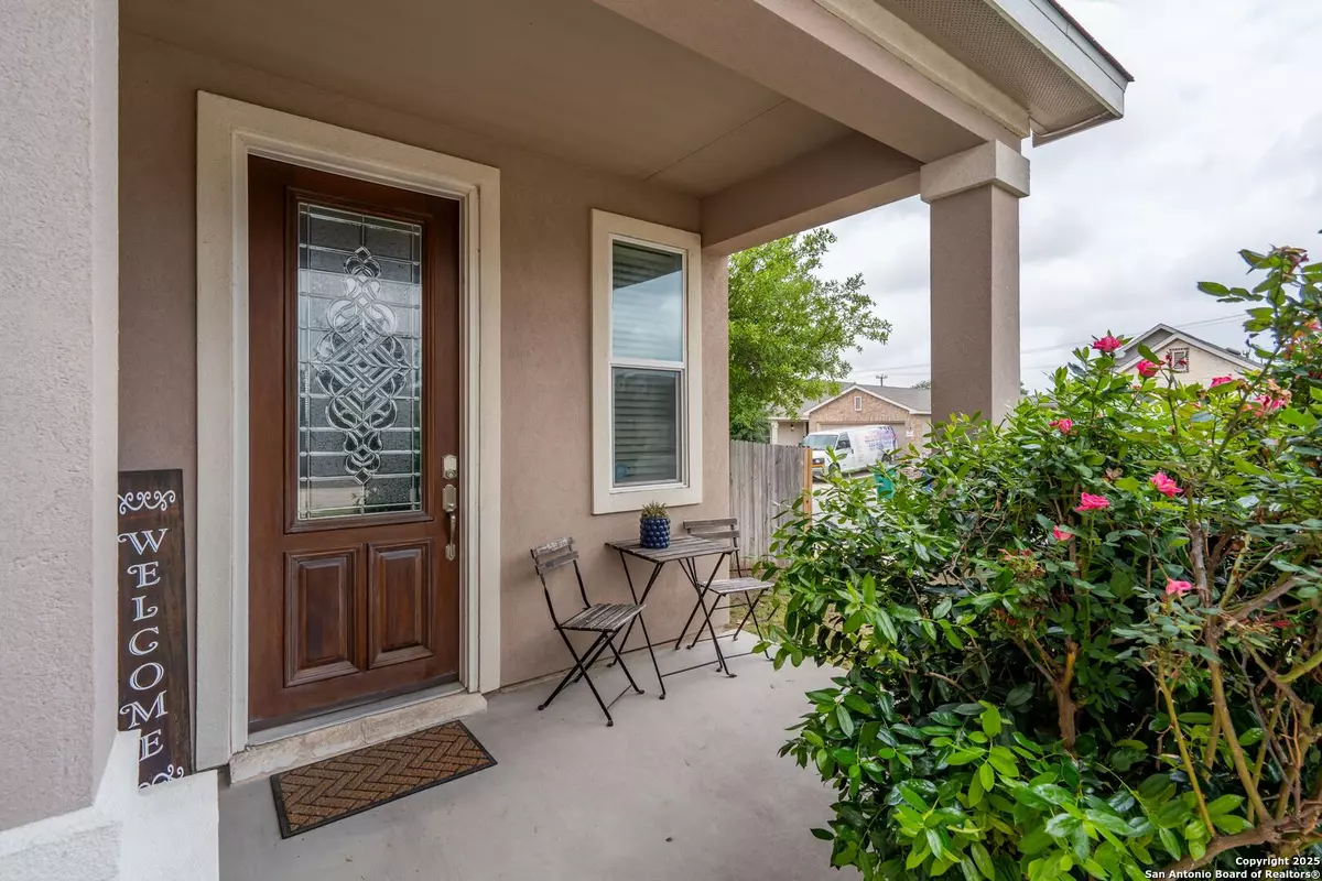 San Antonio, TX 78217-1429,4614 Trevor Way