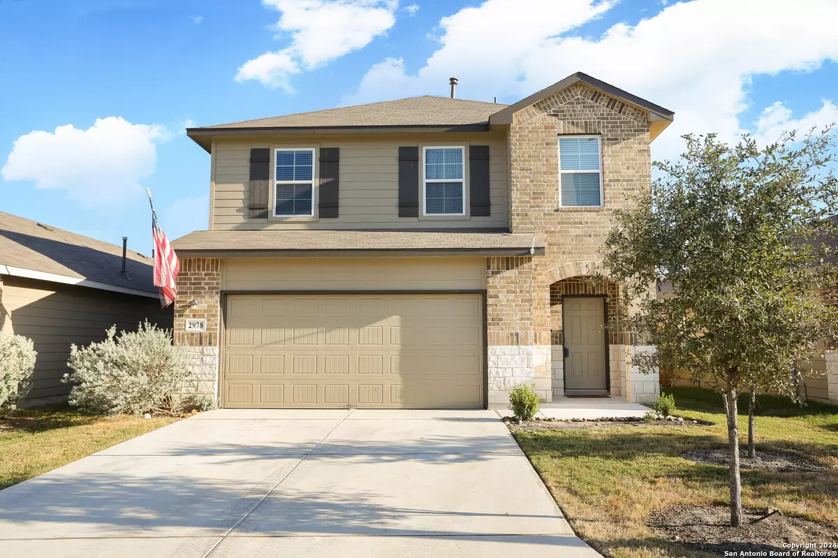 New Braunfels, TX 78130,2978 WOLFCREEK