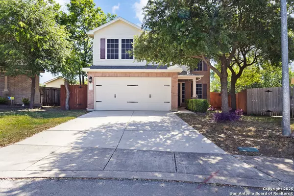 Helotes, TX 78023,10106 Roseangel Ln
