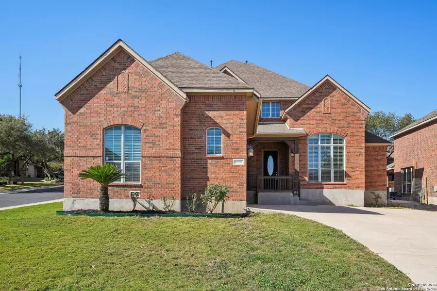 26003 TORENA LOOP, San Antonio, TX 78261-2577