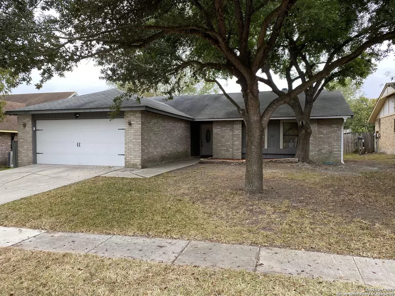 3426 meadow head, Schertz, TX 78108