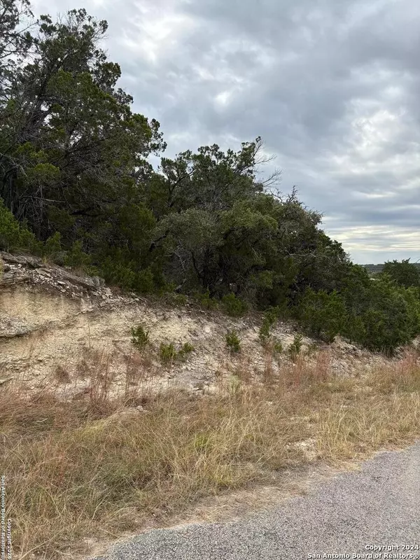 2660 ROCKY RIDGE LOOP, Canyon Lake, TX 78133