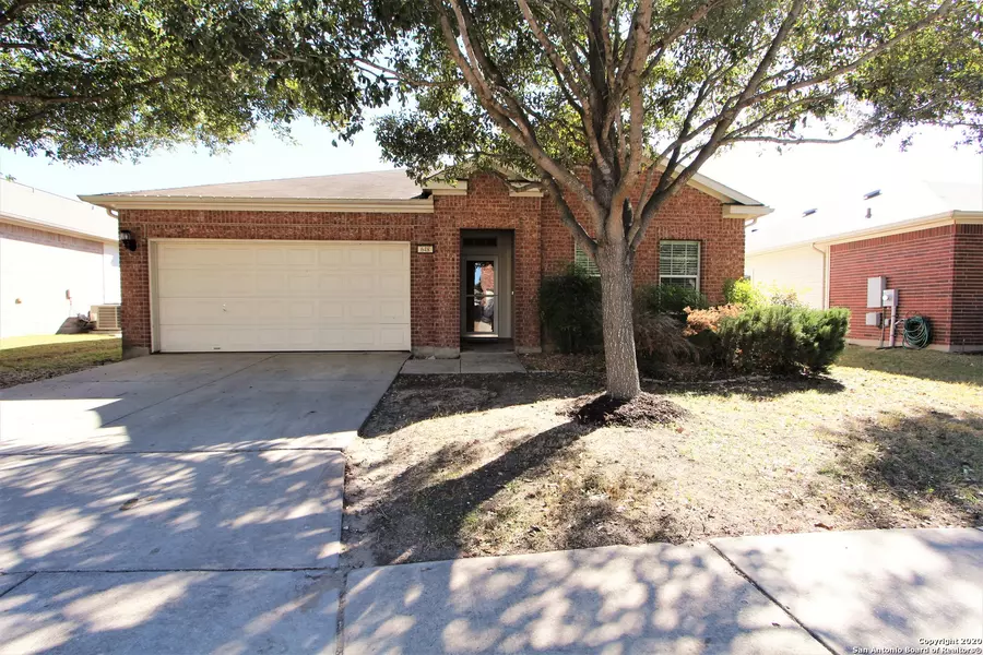 648 ROOSTER RUN, Schertz, TX 78154-1840