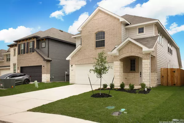 San Antonio, TX 78253,6315 Mifflin Way