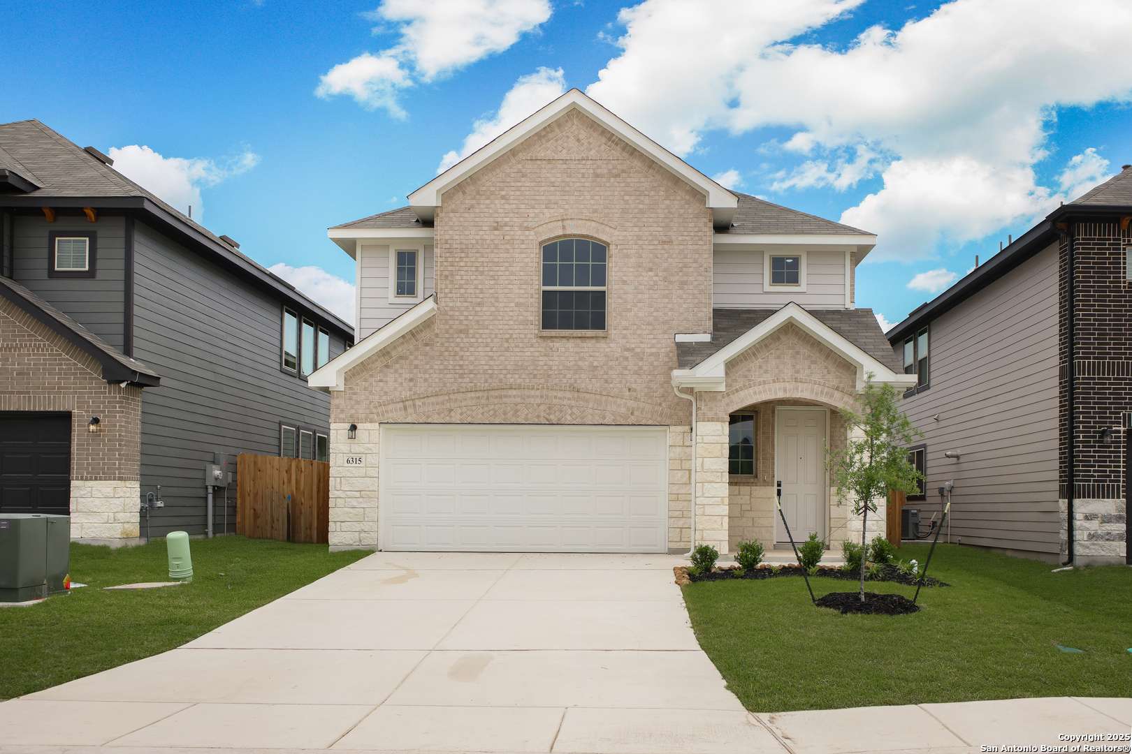 San Antonio, TX 78253,6315 Mifflin Way
